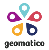 logo geomatico